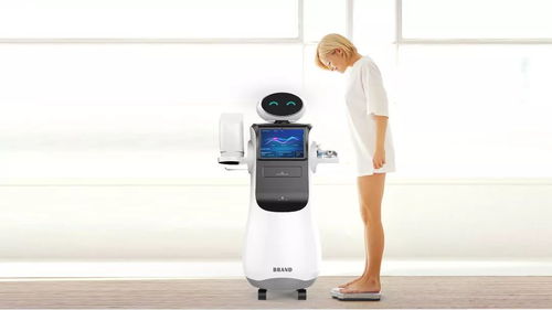 智加品牌 深耕养老产业，以机器人设计与摄像制作服务赋能智慧养老