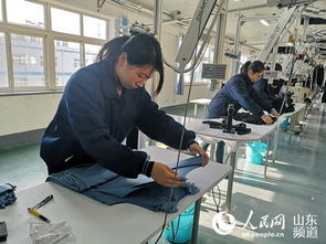 青岛即墨 以“智变”引“质变”，工业互联网转型模式初见成效