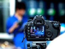 北京广告拍摄、摄像与制作一站式服务解决方案