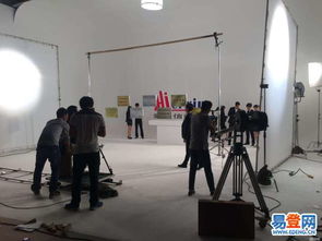 郑州郑东新区宣传片拍摄制作小贴士