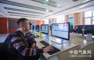 探访冬奥崇礼赛区 气象服务精密保障，国家队集训备战正酣