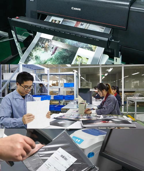 如何让定制相册成为摄影师的第二画布 独具匠心的新摄影潮流