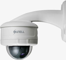 悬挂式摄像头 现代安防与监控的智能之眼