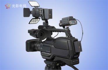 武汉光影电视制作公司 专业摄像及制作服务助您呈现卓越视觉体验